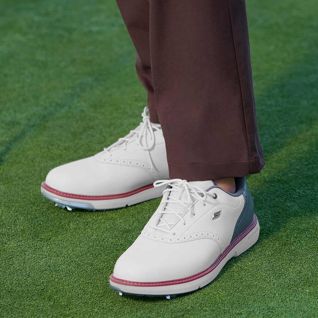 Skechers Golf Shoes